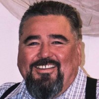 Jose Trinidad Sandoval Ortega