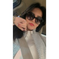 Karina Garcia Email & Phone Number