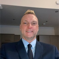 Babcock International Group Employee Robert Dick's profile photo