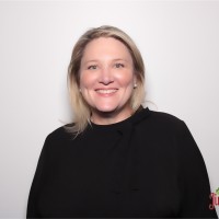 The LINE Austin Employee Heidi Calhoun's profile photo