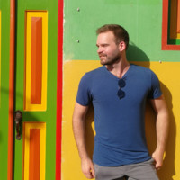 Milliman Employee Evan Brand's profile photo