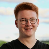 FFH MEDIENGRUPPE Employee David Bücker's profile photo