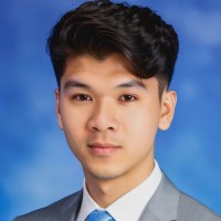 Woodforest Acceptance Solutions Employee Oscar Chang's profile photo