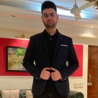Hamzah Khan's profile photo