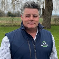 AlphaGen Energy Employee Anthony Green's profile photo