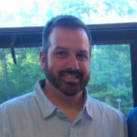 DePuy Synthes Employee Jeff Darcy's profile photo