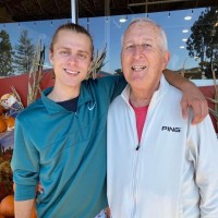 Tesla Employee Kyle Markley's profile photo