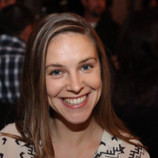 Year Up Employee Allison Tuttle's profile photo