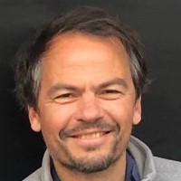 ARK Natuurontwikkeling Employee Jasper Folmer's profile photo