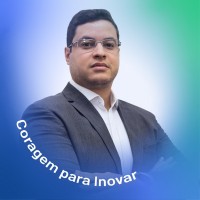ENACOM Group Employee Rafael Medeiros's profile photo