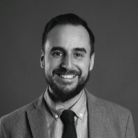 Rapid Images Employee Oscar Törn's profile photo