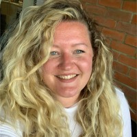 Harriet Sharp Email & Phone Number