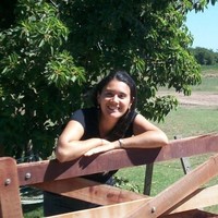 COPRODI SA Employee Lorena Mariano's profile photo