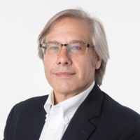 Aeroscena Employee Mark K.'s profile photo