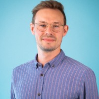 Web2Media Employee Peter Self's profile photo