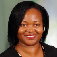 Alice Mwangi Email