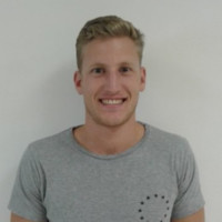 Distinctive Systems Ltd Employee Greg Scott's profile photo