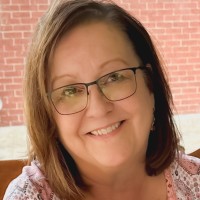 Bank of America Employee Julia Park's profile photo