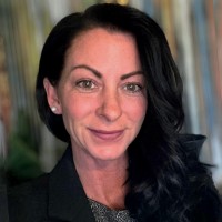 Contente Consulting, Inc. Employee Andrea Cruz's profile photo