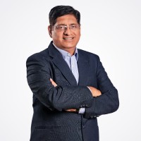 Propack Industries Employee Naik Manish's profile photo