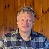 Reveal Employee Eric Cremer's profile photo