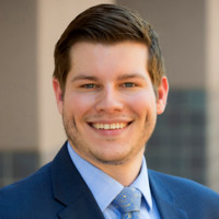 Q3 Advisors Employee Brandon Deckard's profile photo