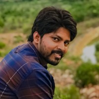 Intel Corporation Employee Pradeep Sk's profile photo