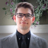 OptiPro Systems Employee Patrick Saresky's profile photo