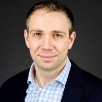 Capitalize Analytics Employee David Houck's profile photo