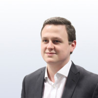Octopus Energy Generation Employee David Goodwin's profile photo