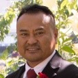 Federal Aviation Administration Employee Jaime O. Valdivia's profile photo