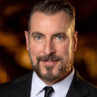 LURAY CAVERNS CORP Employee William Huffman's profile photo