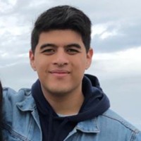 Nevados Employee Diego Martinez's profile photo