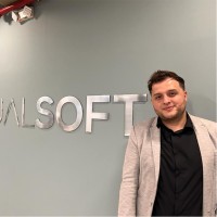 Virtualsoft Employee Daniel Tamayo's profile photo