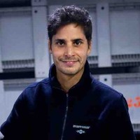 Maresmar, S.L. Employee Marc Roig's profile photo