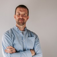 Big Motive Employee John Apmp's profile photo
