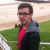 GCD Technologies Employee John McElreavey's profile photo