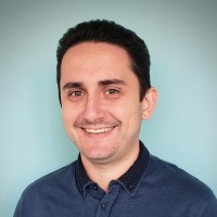 Addressable.io Employee Roman Golubov's profile photo