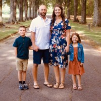 Berry College Employee Brandon Williamson's profile photo