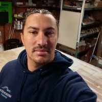 Cirrus Asset Management Inc. Employee Kane West's profile photo