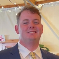 Pitcher List Employee John Mueller's profile photo