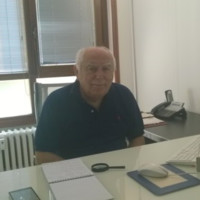Longoni Roberto e figli srl Employee Roberto Longoni's profile photo