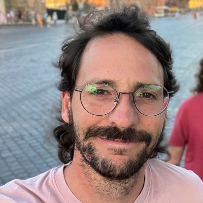 Tobias Tercic Email