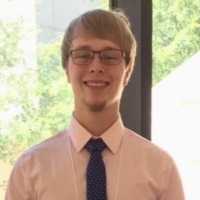 ConTest Analytical Laboratory Employee Mason Maupins's profile photo