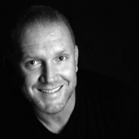 Chatlight Employee Henry Geddes's profile photo