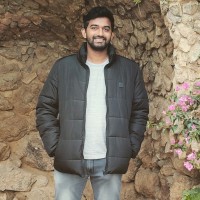 Glovo Employee Able Johnson's profile photo