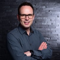 DB Fernverkehr AG Employee Ralf Zimmermann's profile photo