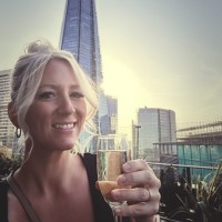 Major Recruitment Employee Kymberley MacRiner's profile photo