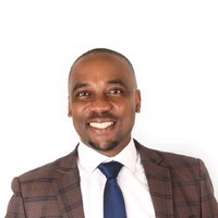 Bongani Ncube. Email