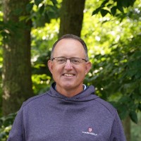 Mass Golf Employee Mark Gagne's profile photo